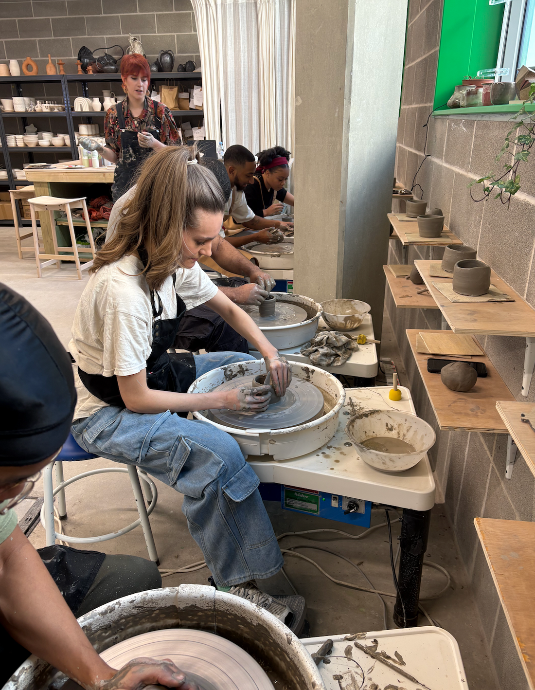 Why pottery is the perfect hobby to take up in 2025