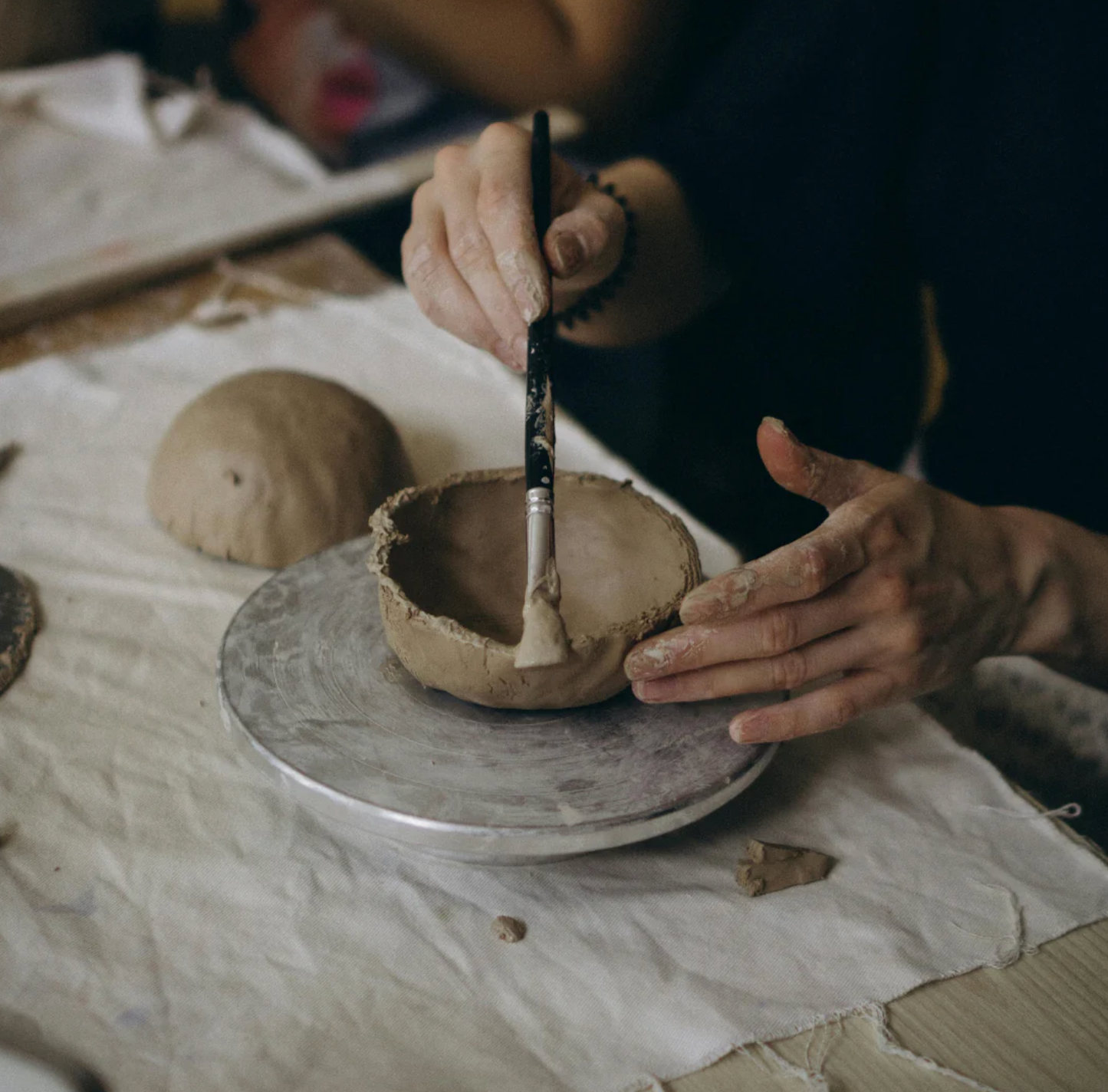 Book Independent Studio Time