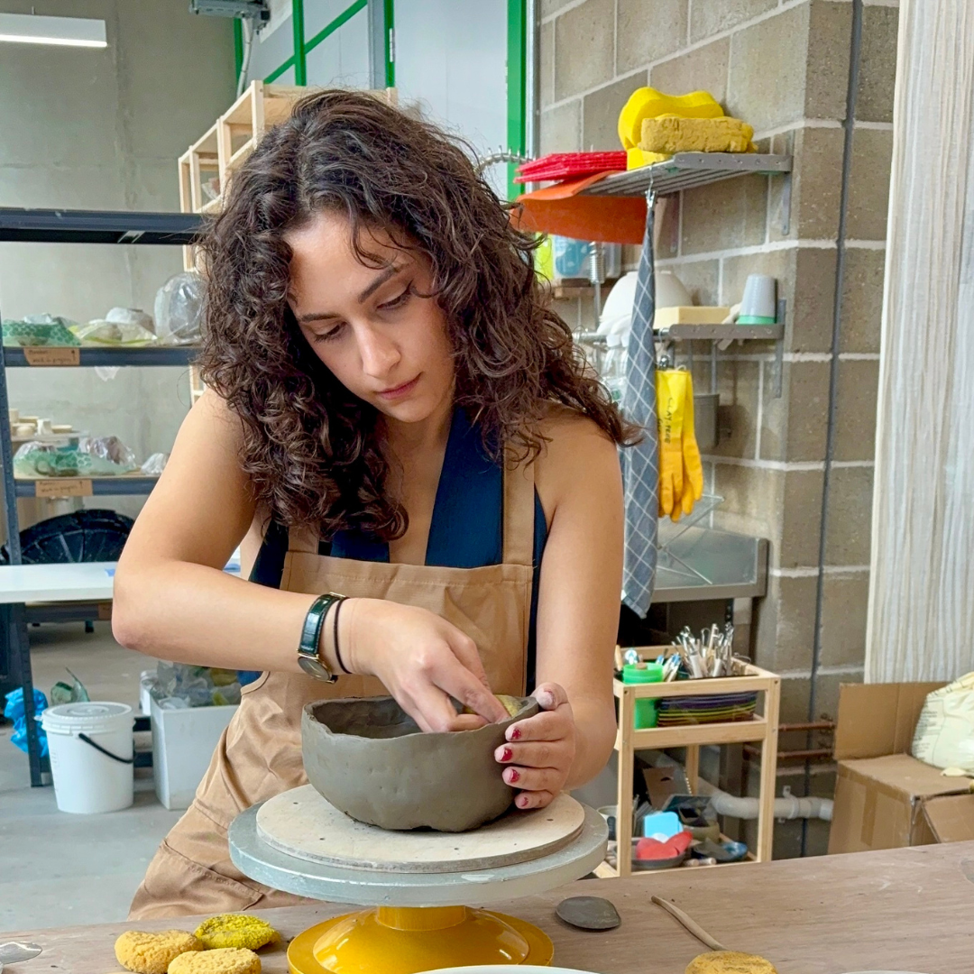 Pottery Hand Building l 6 Weeks Course l Various Dates