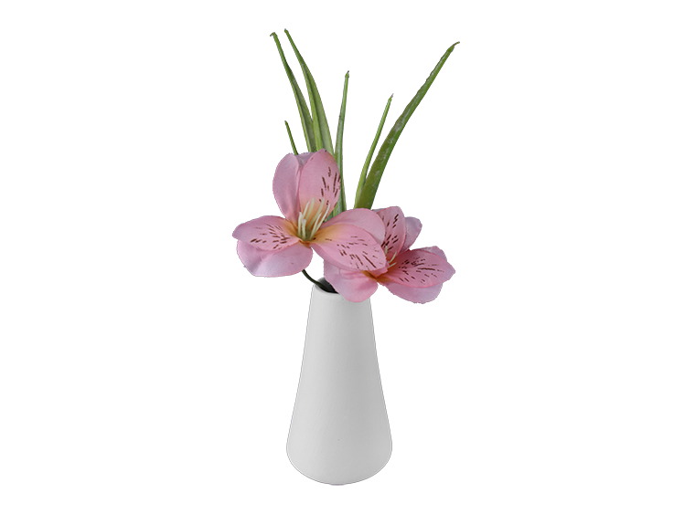 Bud Vase, 10.2cm high