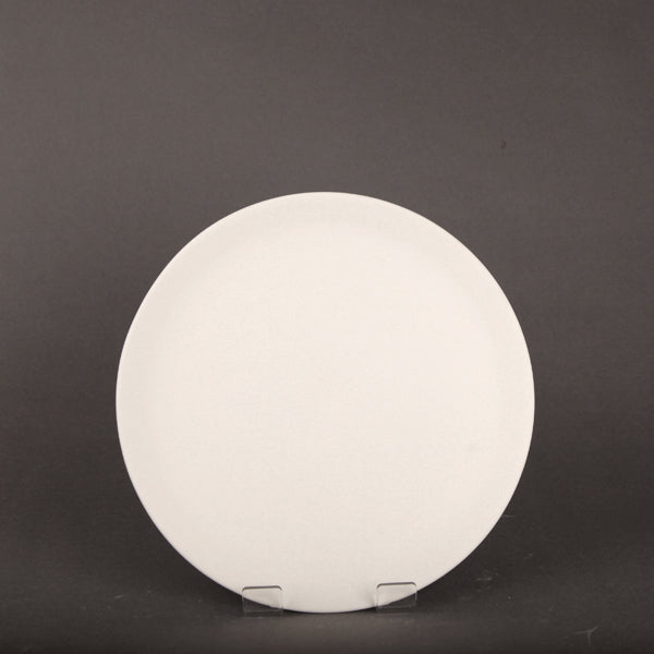Coupe Dinner Plate, 24cm