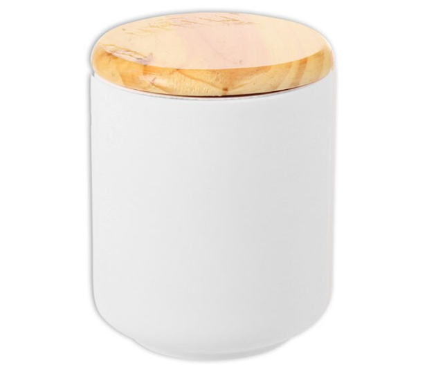 Large Canister