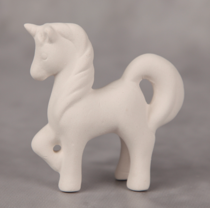 Mini Unicorn