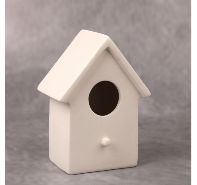 Little Bird House