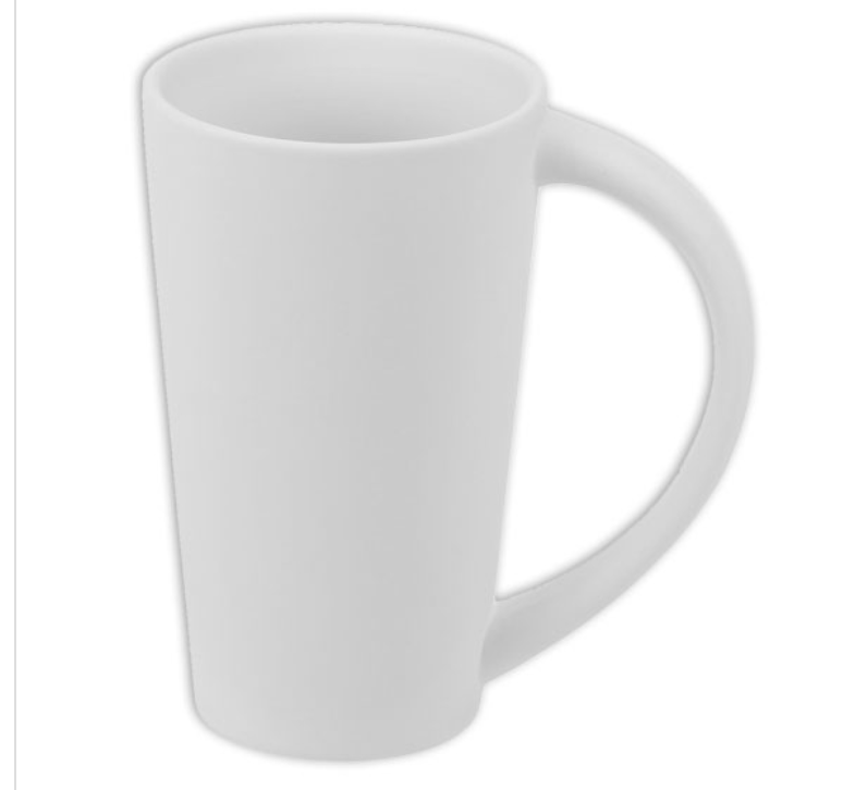 Latte Mug