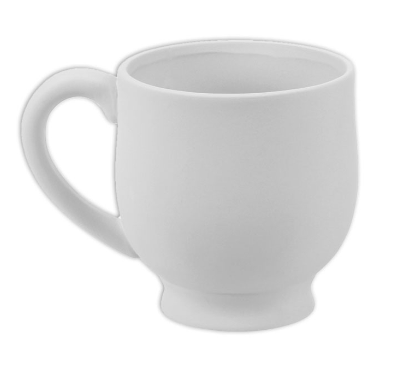 Early Riser Mug