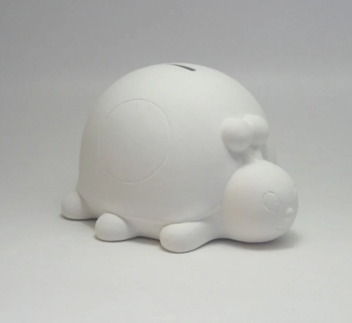 Ladybird Money Bank