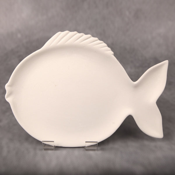 Fish Plate