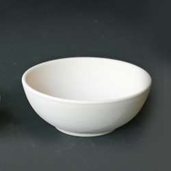 Footed Small Cereal Bowl, 15cm