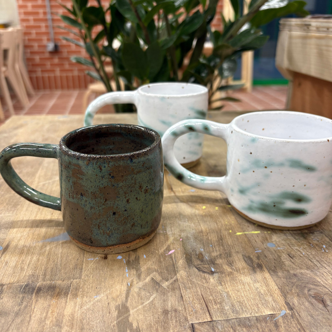 Nori Mug