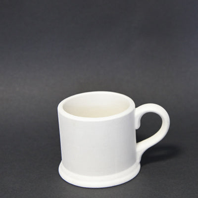 Small Lush Mug