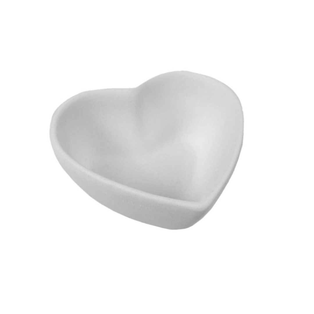Heart Sauce Bowl (XS)