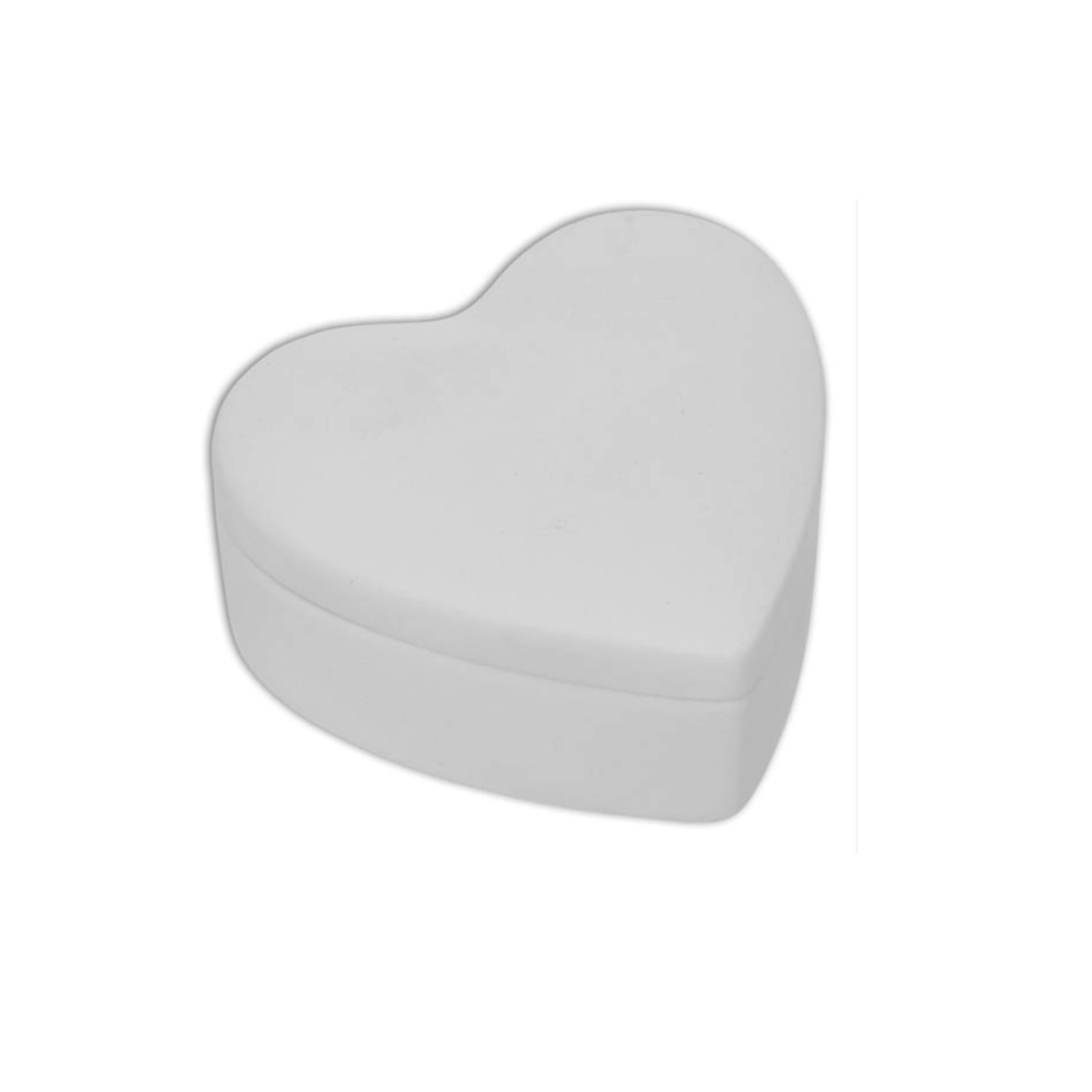 Heart Box Large