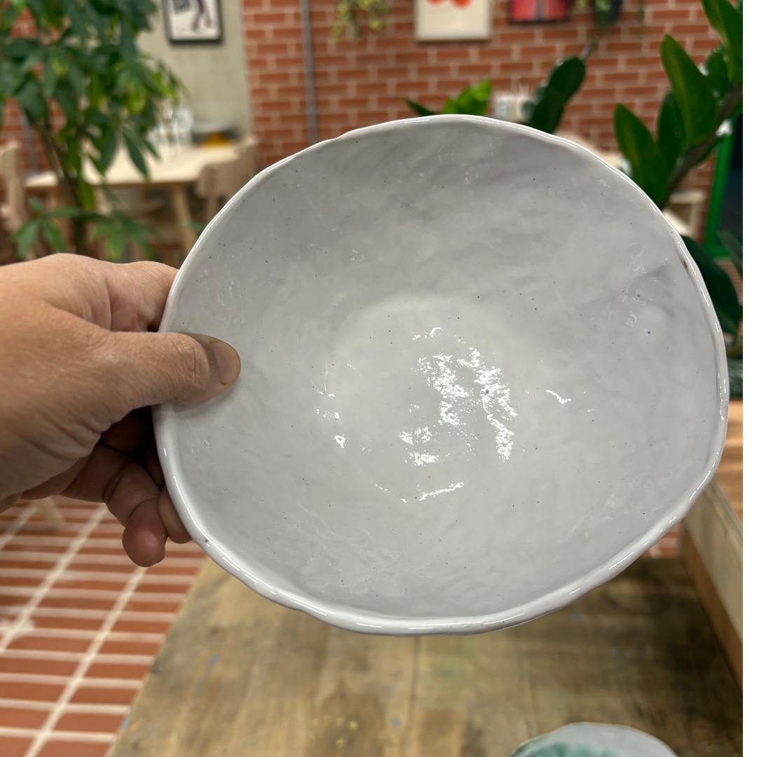 Lucile Bowl
