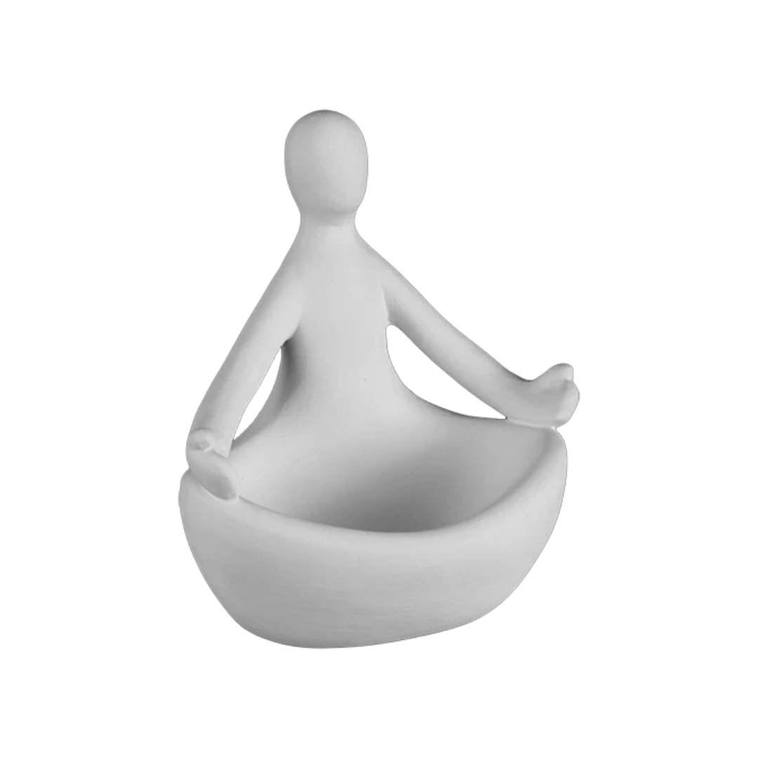 Open Arms Dish