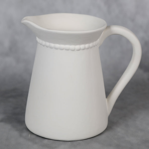 Countryside pitcher jug