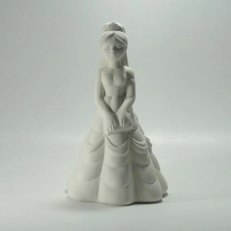 Princess figure