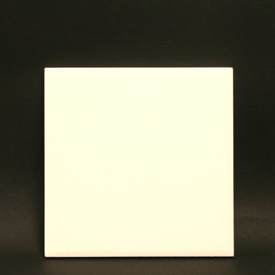 Square Tile, 15.2cm, No Holes