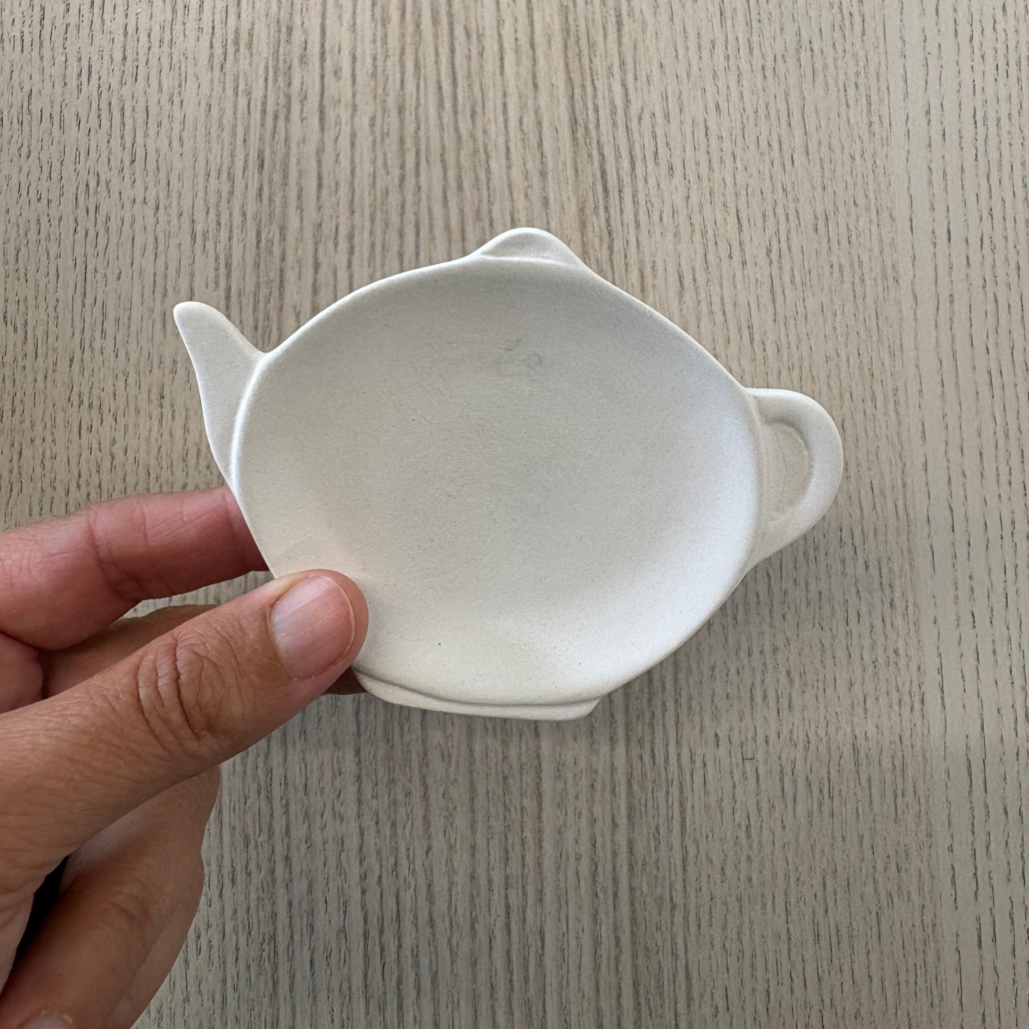 Teabag Dish