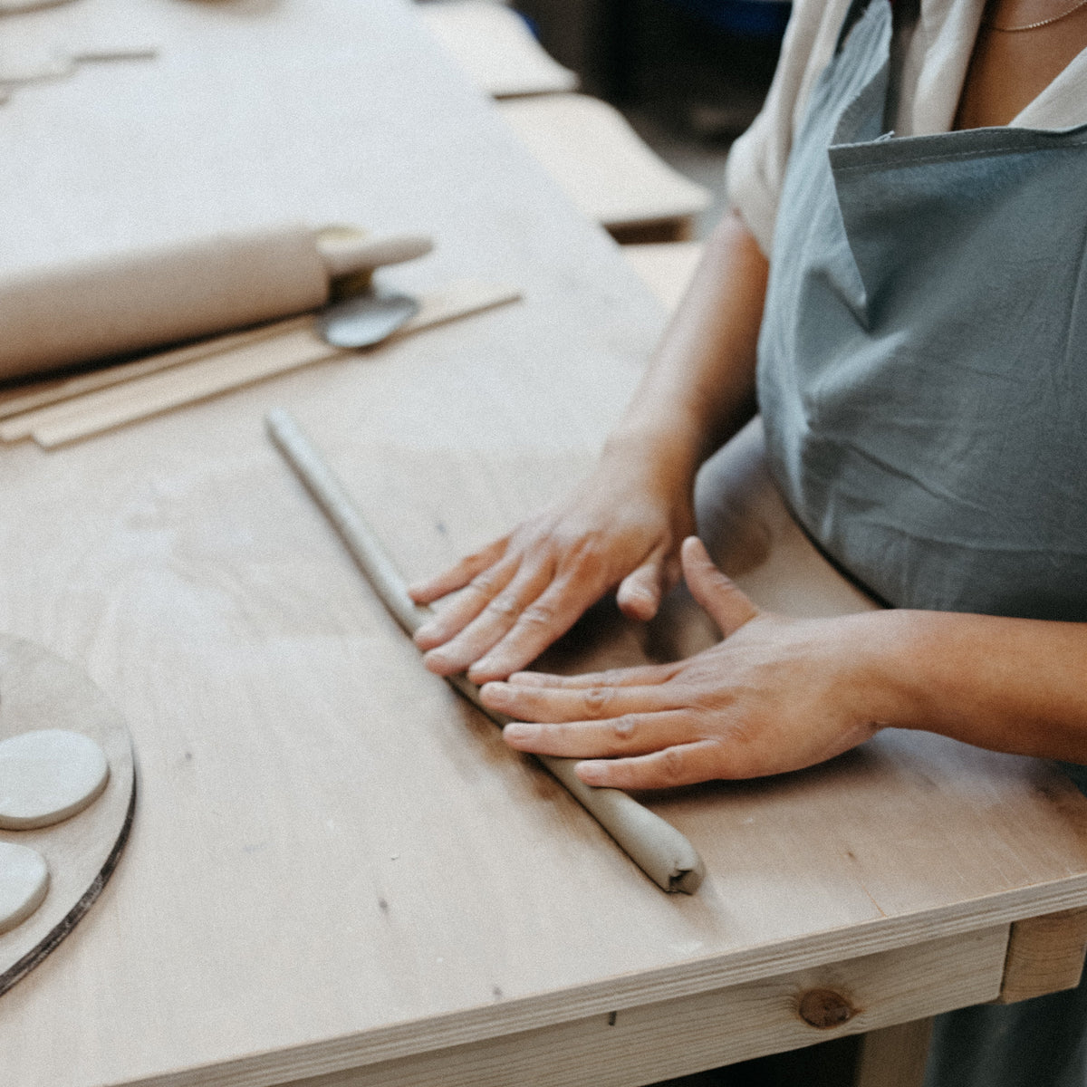 Pottery Studio LDN