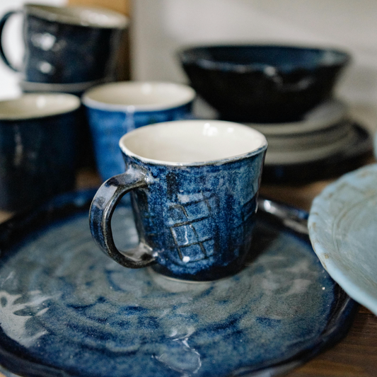 Make Your Own Mug at Beckenham Place Mansion | 2 March, 2-4pm