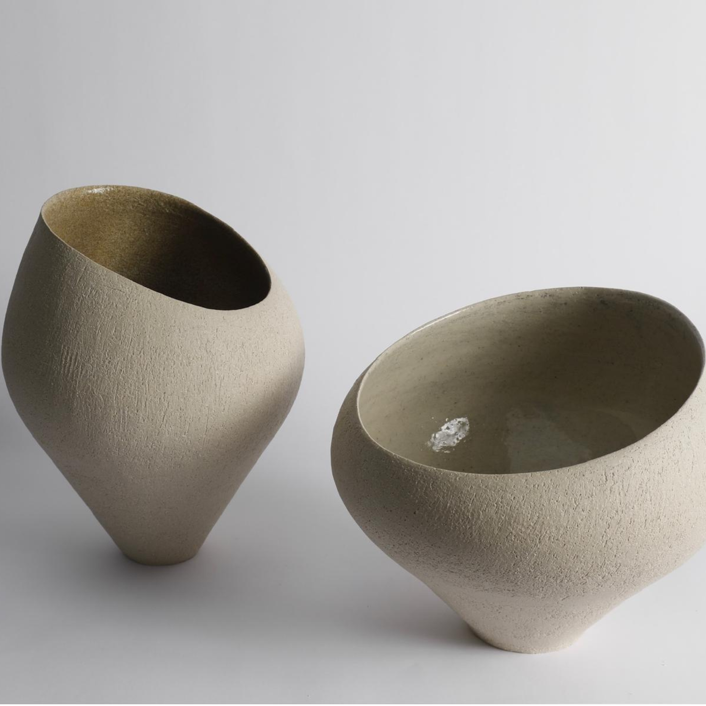 Guest Artist Series | Create With Emily Fraser | Three Day Workshop - Create A Statement Vessel | 25th-27th September