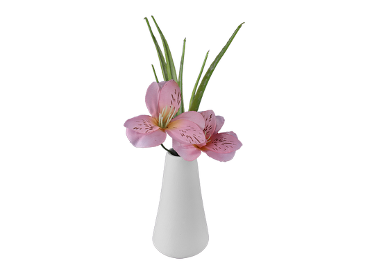 Bud Vase, 10.2cm high