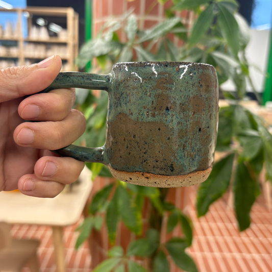 Nori Mug