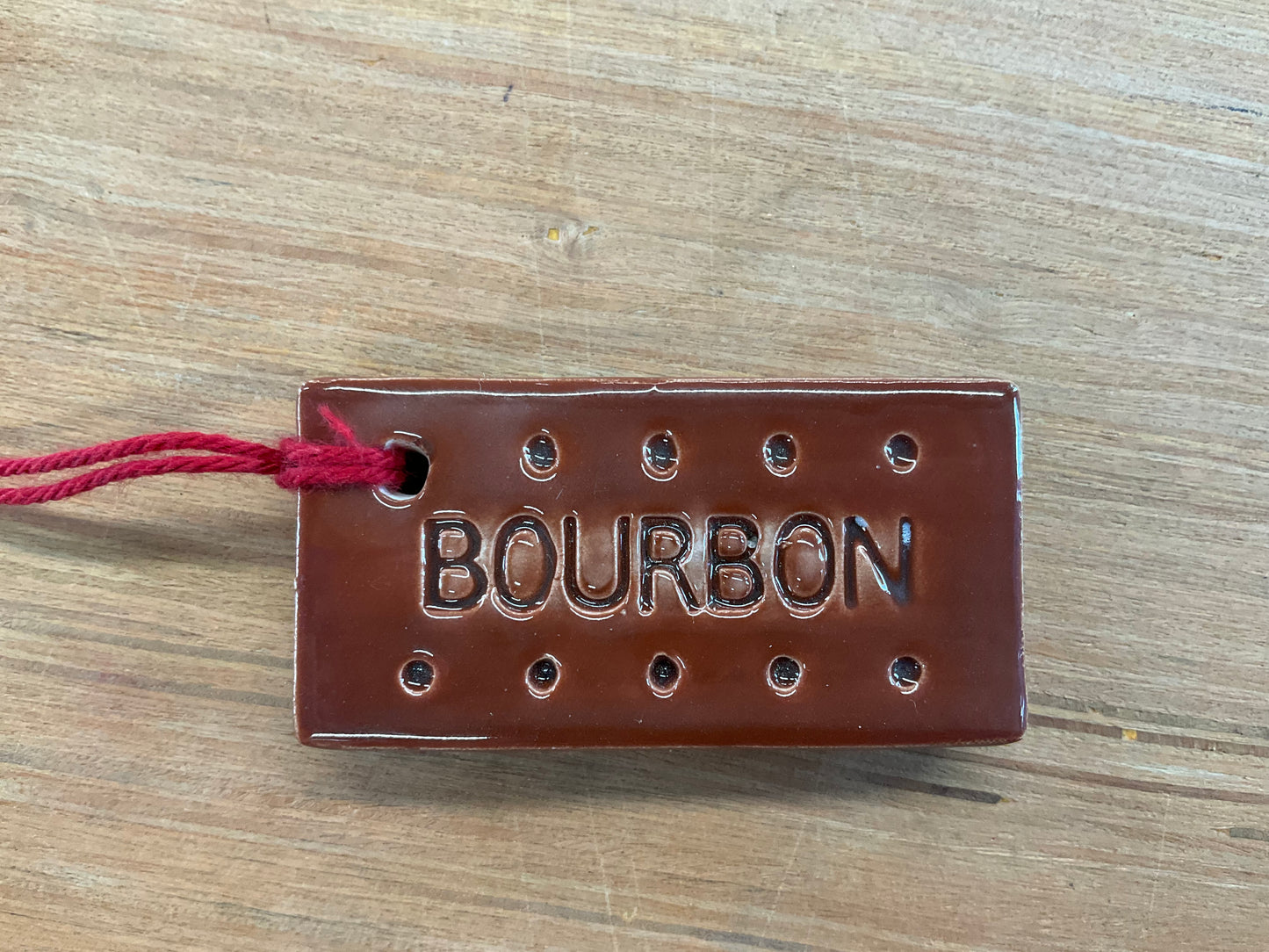 Biscuit - bourbon