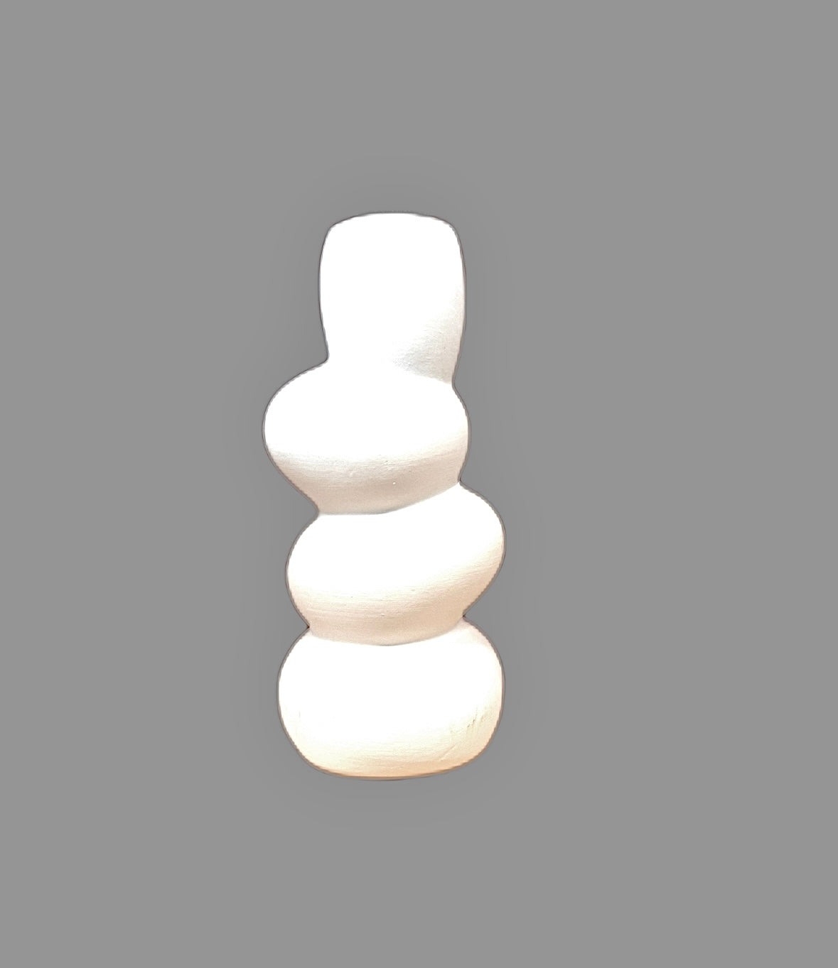 Bubble vase