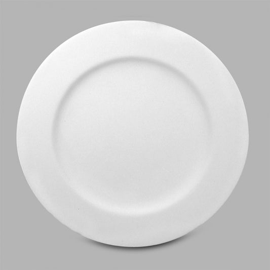 Extra small, Rimmed Plate 15 cm