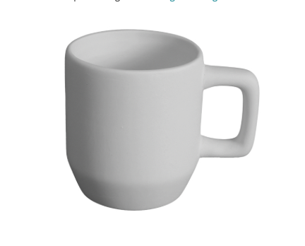 Morning Dew Mug