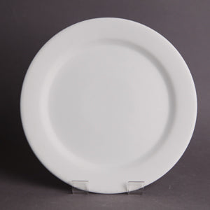 Large Plate With Hanging Loop, 26cm