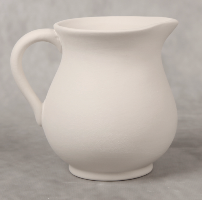 Traditional Jug