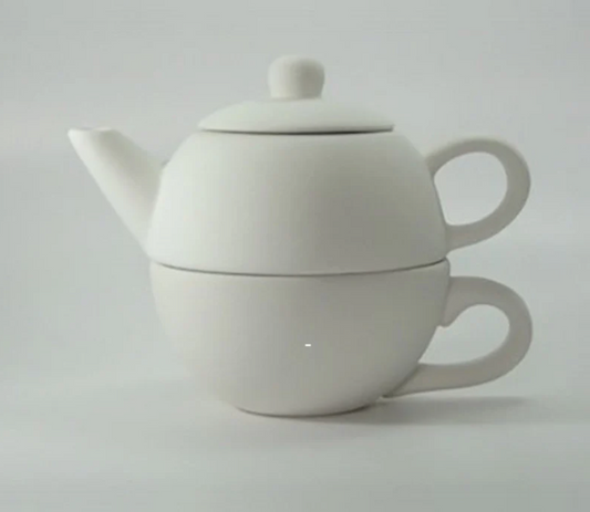 Teapot for One Set