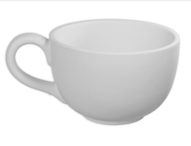 Cappuccino Mug