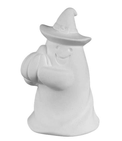 Witchy Boo Buddy, 14cm