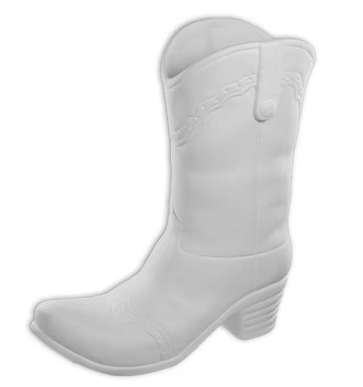 Cowboy Boot H: 22cm
