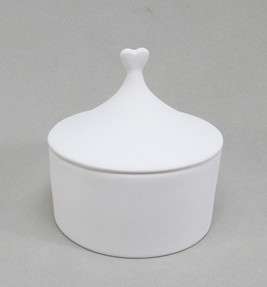 Big top heart box