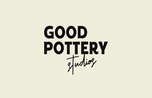 Good Pottery Gift Card