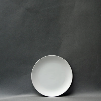 Small Couple Plate 20cm