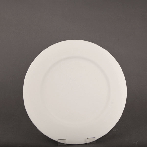 Dinner Rimmed Plate, 26.5cm