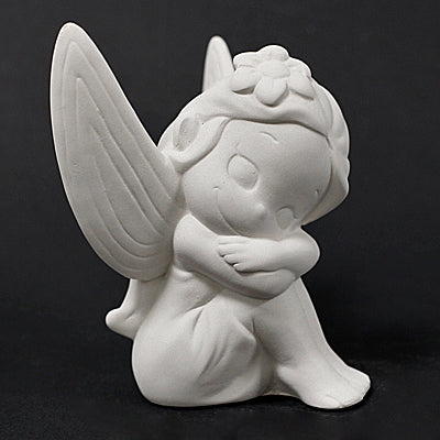 Fairy, 12cm