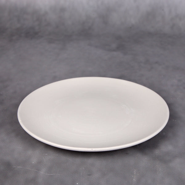 18.5cm Coupe Plate (small)