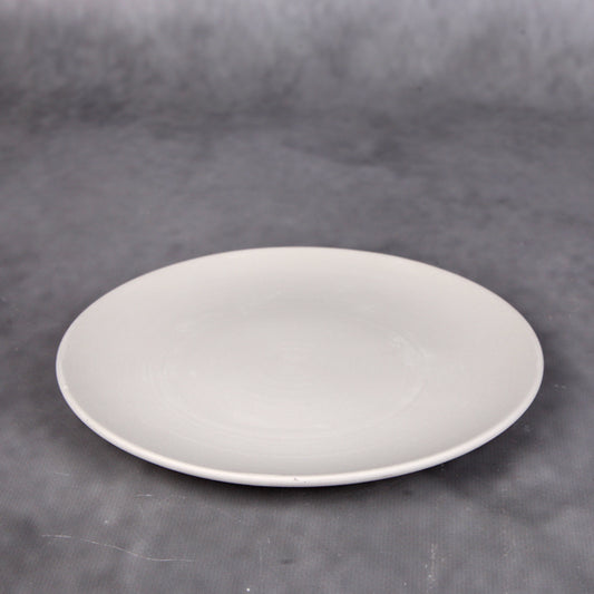 18.5cm Coupe Plate (small)