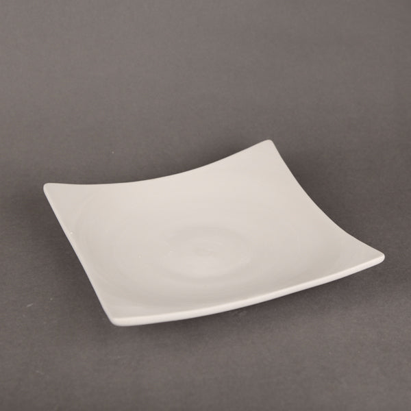 Sushi Square Plate, 22cm