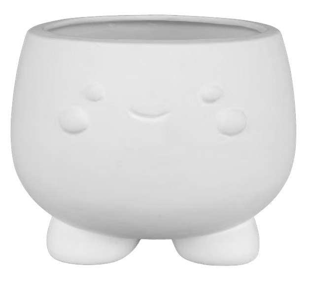 Cutie Plant Pot
