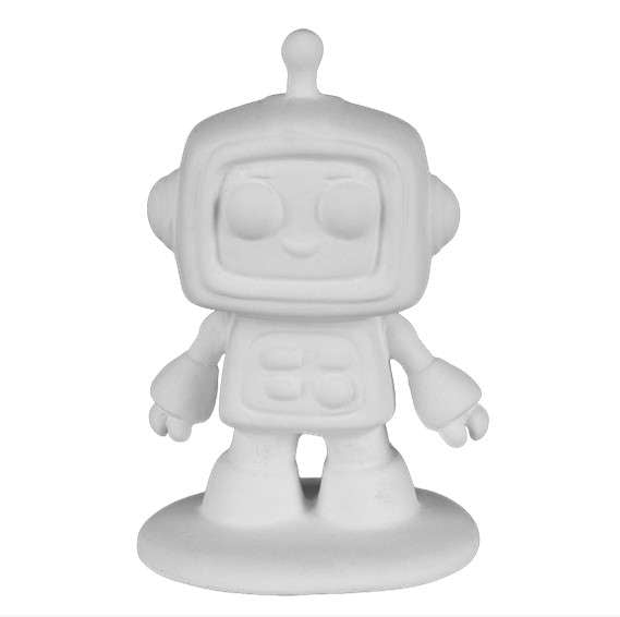 Gizmo Bot