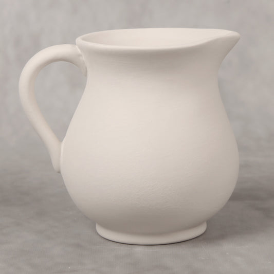 Traditional Jug