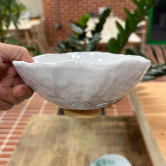 Lucile Bowl